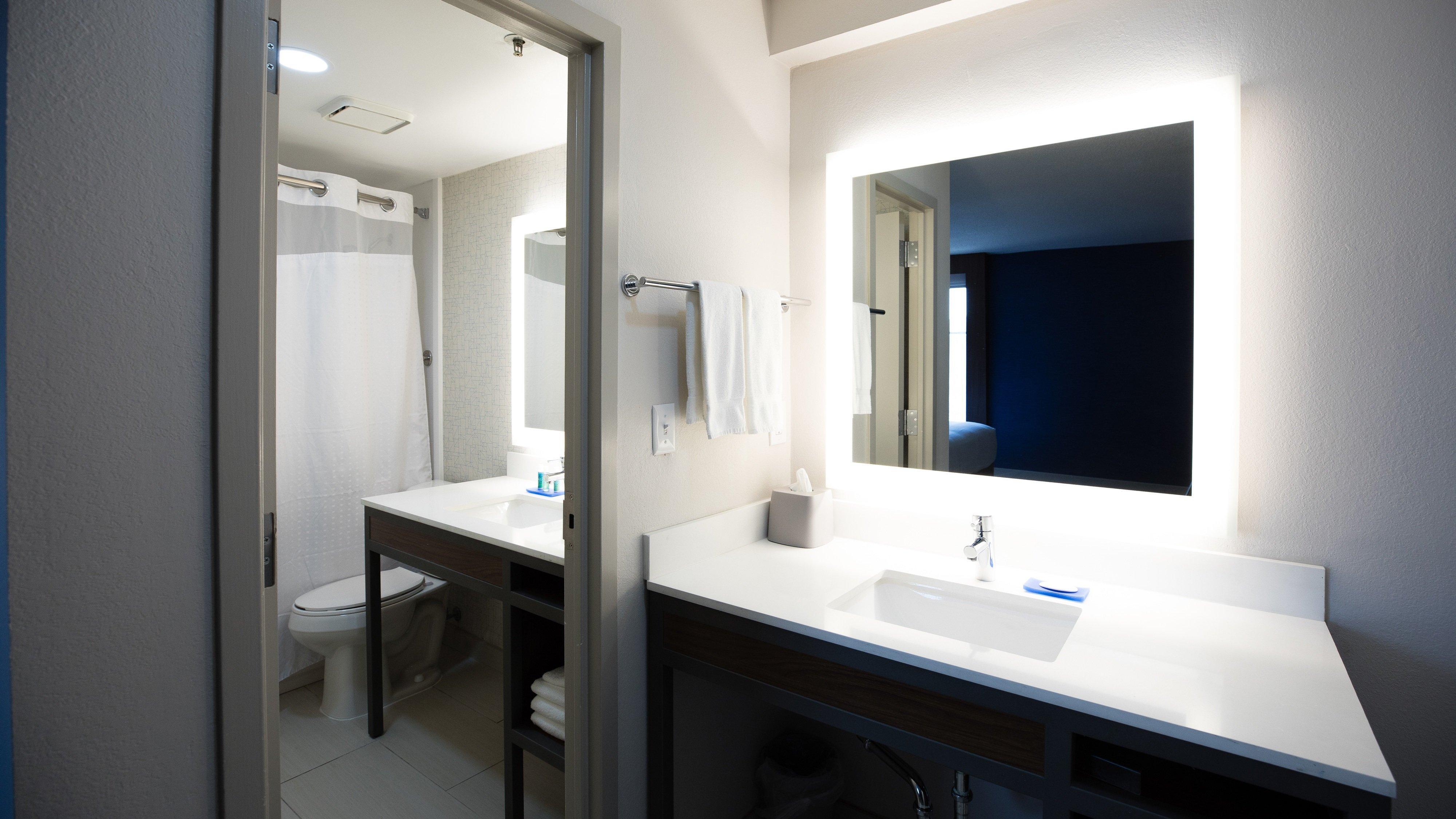 Holiday Inn Express Nashville-Downtown - Broadway By Ihg Dış mekan fotoğraf