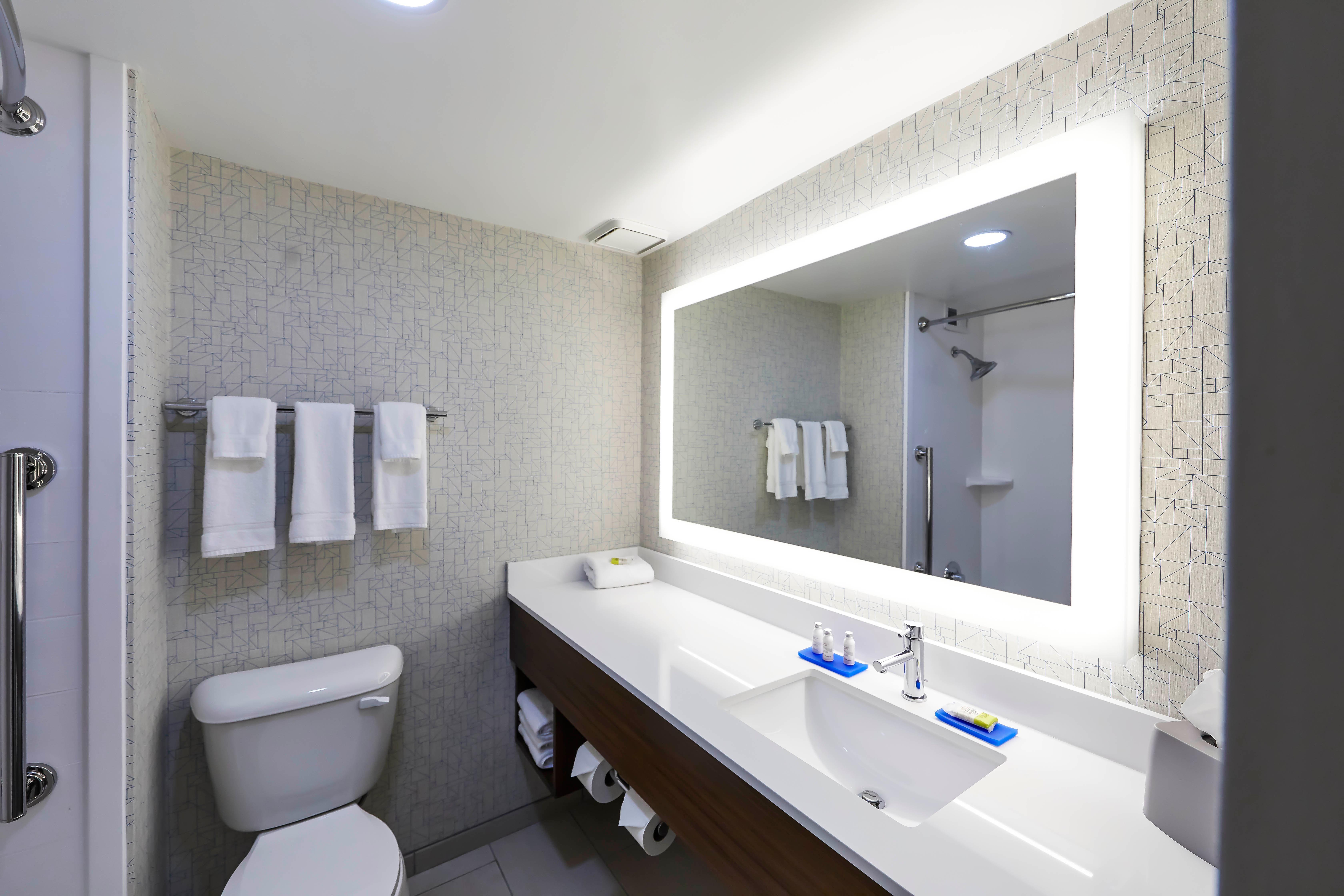 Holiday Inn Express Nashville-Downtown - Broadway By Ihg Dış mekan fotoğraf