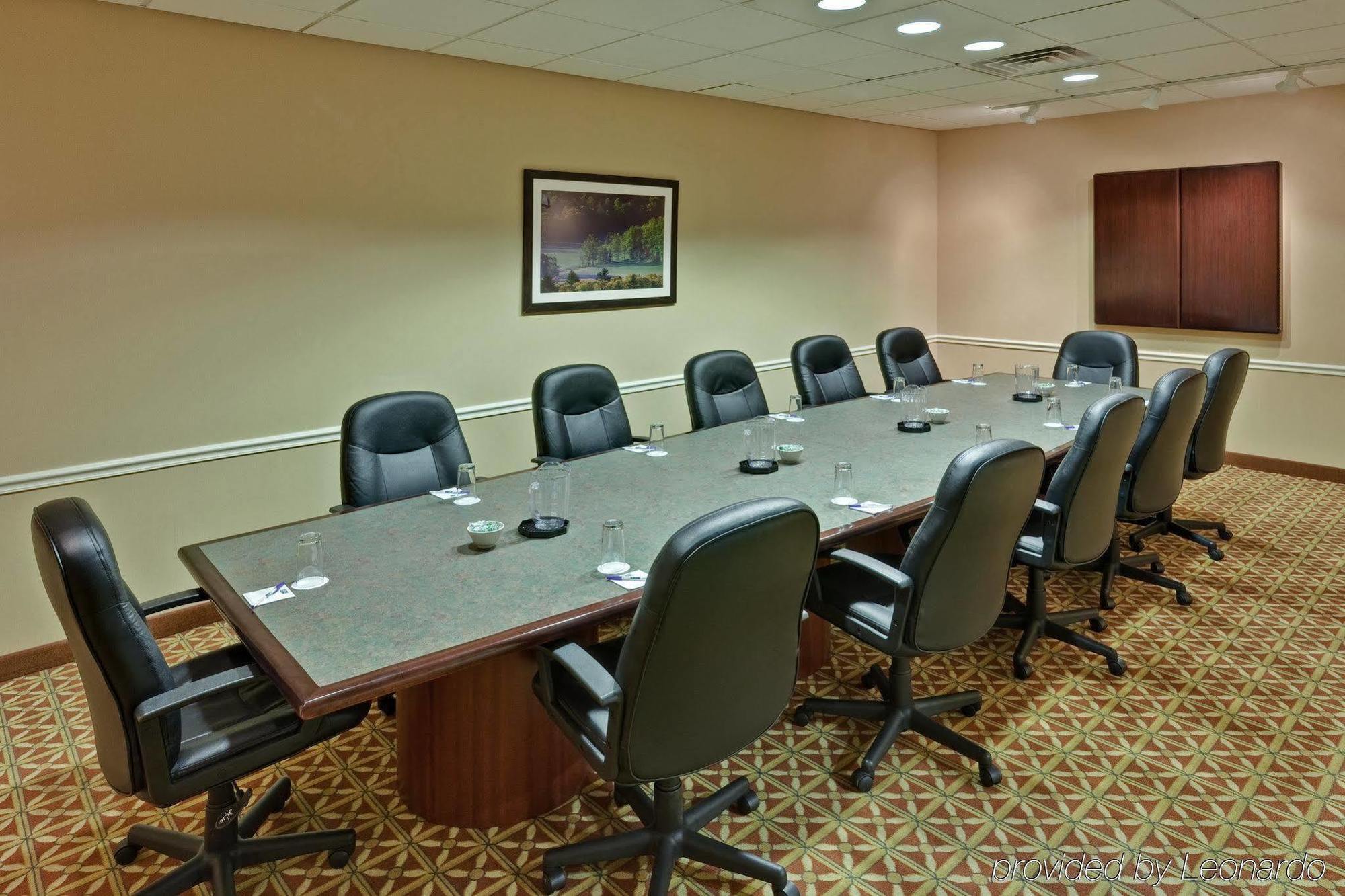 Holiday Inn Express Nashville-Downtown - Broadway By Ihg Dış mekan fotoğraf