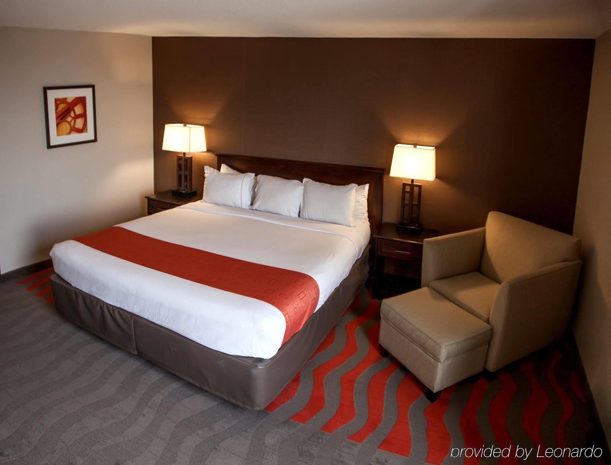 Holiday Inn Express Nashville-Downtown - Broadway By Ihg Dış mekan fotoğraf