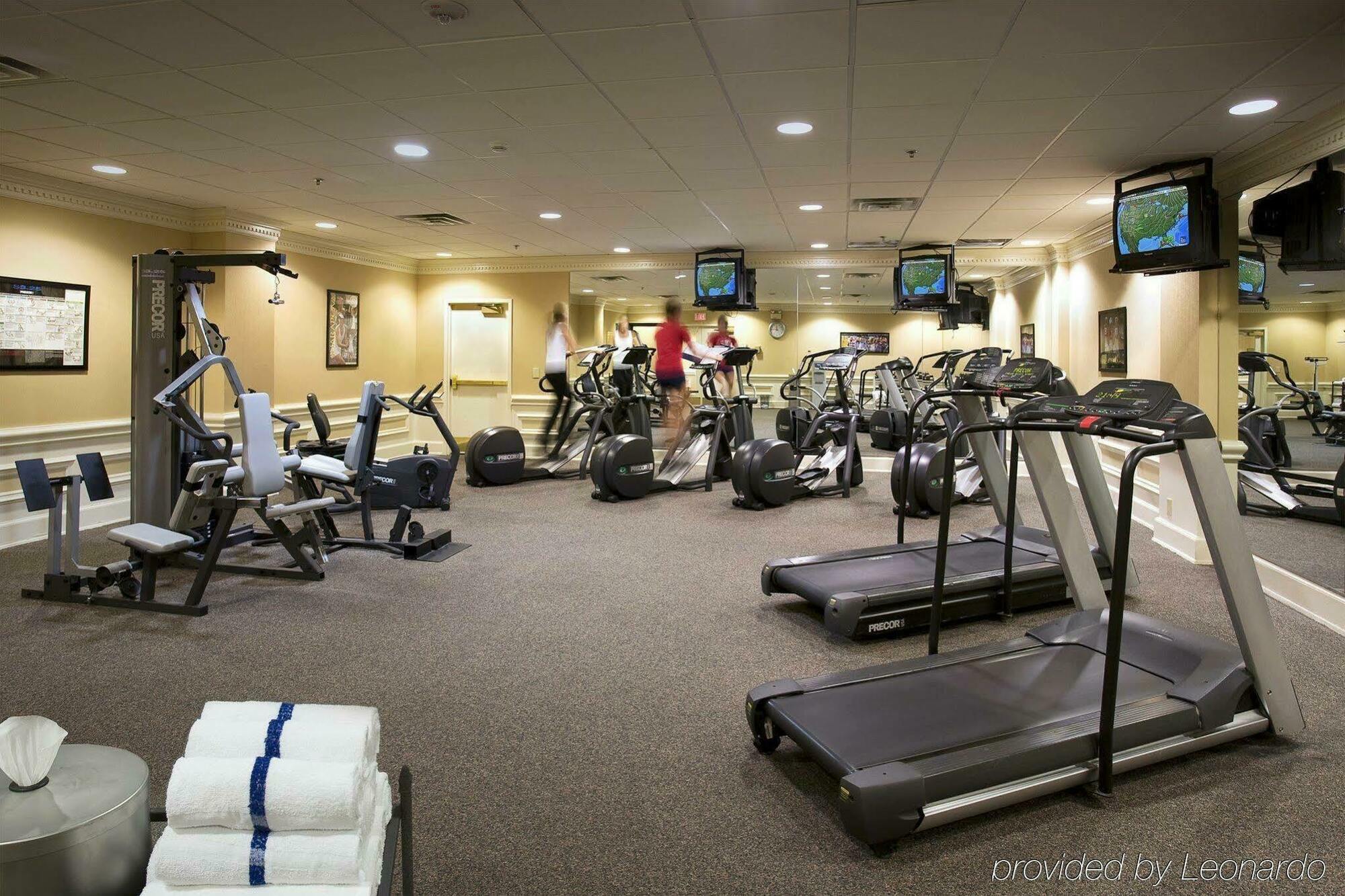 Holiday Inn Express Nashville-Downtown - Broadway By Ihg Dış mekan fotoğraf