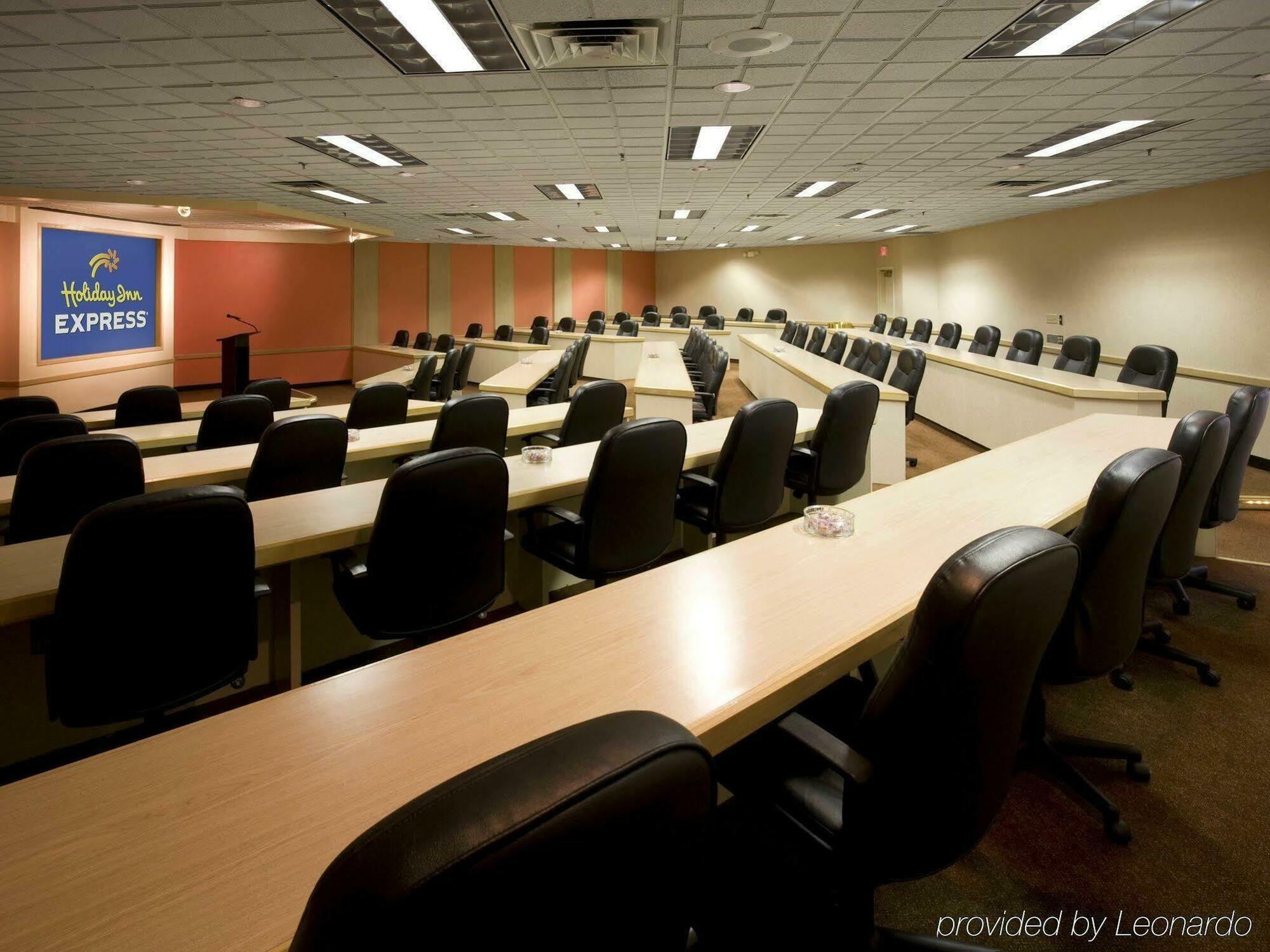 Holiday Inn Express Nashville-Downtown - Broadway By Ihg Dış mekan fotoğraf