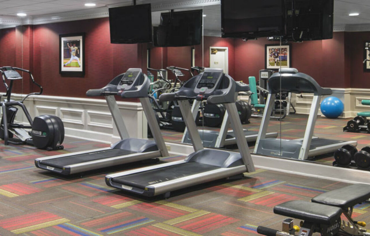 Holiday Inn Express Nashville-Downtown - Broadway By Ihg Dış mekan fotoğraf