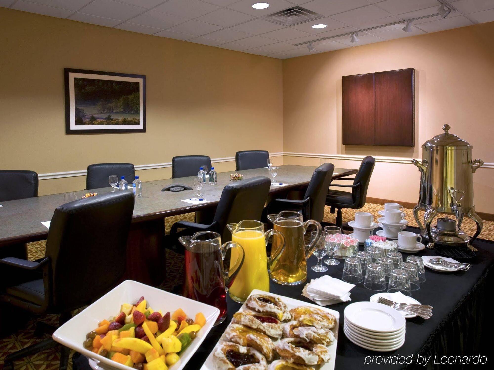 Holiday Inn Express Nashville-Downtown - Broadway By Ihg Dış mekan fotoğraf